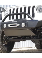 LOD Signature Series Shorty Bolt on Skid Plate Jeep JL | JT 2018-2022                                     - JSP1830 - Image 3