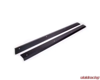 LOD Armor Lite Rocksliders 4 Door Skid Plates (Pair) Jeep Jt Gladiator 2020-2022 - JSP2061