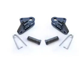 LOD Blue Ox Tow Bar Adapters Jeep Jt | Jl | Jk | Tj | Yj 1987-2022