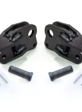 LOD Roadmaster Tow Bar Adapters Jeep Jt | Jl | Jk | Tj | Yj 1987-2022                                     - JTB0730 - Image 6