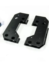 LOD Spare Tire Riser Jeep JL Wrangler 2018-2022                                     - JTC1801 - Image 6