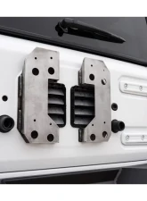 LOD Spare Tire Riser Jeep JL Wrangler 2018-2022                                     - JTC1801 - Image 2