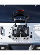 LOD Spare Tire Riser Jeep JL Wrangler 2018-2022                                     - JTC1801 - Image 3