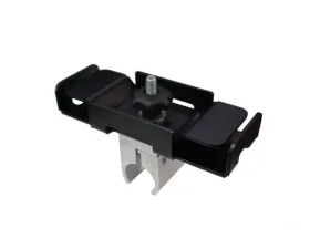 LOD Destroyer Roof Rack Trail Tool Mount (Single Mount) Jeep Wrangler 2007-2022