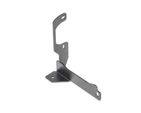 LOD Vacuum Pump Relocation Bracket (For Signature Series Front Bumpers) Jeep JK Wrangler 2012-2017