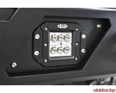 LOD Led Flush Mount Light Kit - LKT1001