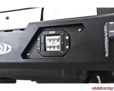 LOD Led Flush Mount Light Kit - LKT1001