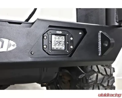 LOD Led Flush Mount Light Kit - LKT1001