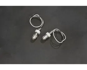 LOD License Plate LED Bolts