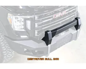 LOD Destroyer Bull Bar