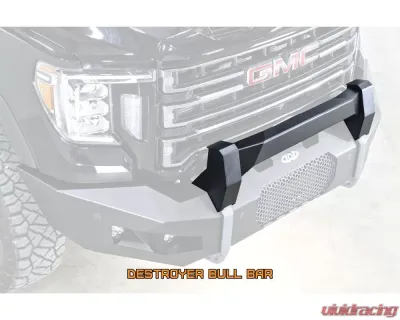 LOD Destroyer Bull Bar - MFG2021
