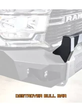 LOD Destroyer Bull Bar                                     - MFG2021 - Image 2