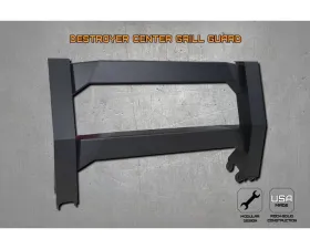LOD Destroyer Center Grill Guard