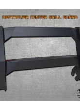 LOD Destroyer Center Grill Guard                                     - MFG2023 - Image 3