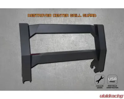 LOD Destroyer Center Grill Guard - MFG2023