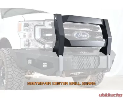 LOD Destroyer Center Grill Guard - MFG2023