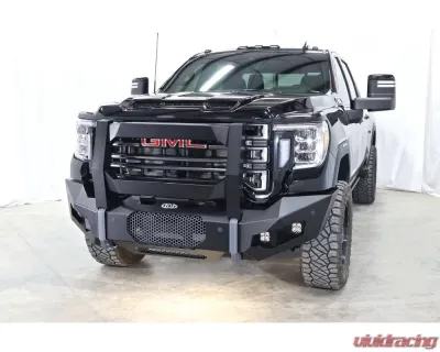 LOD Destroyer Center Grill Guard - MFG2023