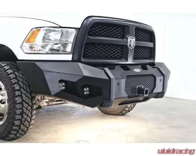 LOD Destroyer Truck Front Bumper Center Hitch - MFH2021