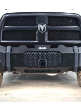 LOD Destroyer Truck Front Bumper Center Hitch                                     - MFH2021 - Image 3