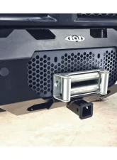 LOD 2" Destroyer Bolt-On Winch Plate Accessory Hitch (Requires Winch Plate For Mounting)                                     - MFH2023 - Image 3
