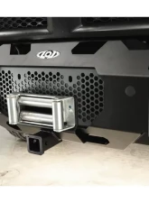 LOD 2" Destroyer Bolt-On Winch Plate Accessory Hitch (Requires Winch Plate For Mounting)                                     - MFH2023 - Image 4