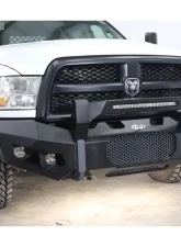 LOD 20" Destroyer Bolt-On Single Row Led Light Bar Crossmember                                     - MLM2023 - Image 2