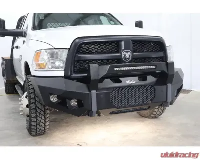 LOD 20" Destroyer Bolt-On Single Row Led Light Bar Crossmember - MLM2023