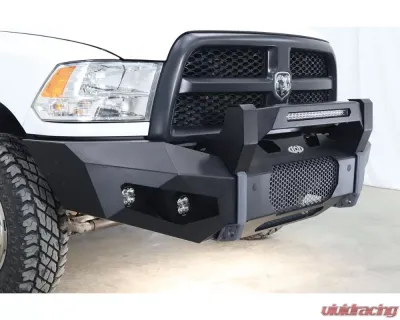 LOD 20" Destroyer Bolt-On Single Row Led Light Bar Crossmember - MLM2023