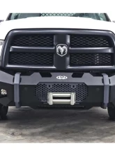 LOD Destroyer Truck Winch Plate w/ Screen                                     - MWP2021 - Image 2