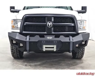 LOD Destroyer Truck Winch Plate w/ Screen - MWP2021