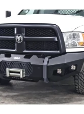 LOD Destroyer Truck Winch Plate w/ Screen                                     - MWP2021 - Image 3