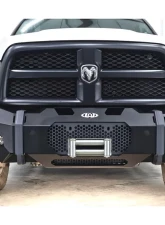 LOD Destroyer Truck Winch Plate w/ Screen                                     - MWP2021 - Image 4