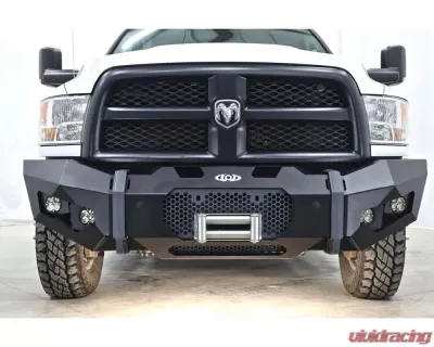 LOD Destroyer Truck Winch Plate w/ Screen - MWP2021