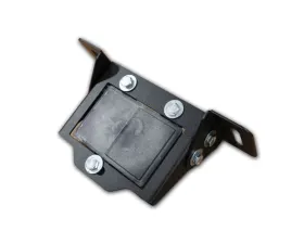 LoD Offroad Black Ops Front Bumper ACC Sensor Relocation Kit ACC Mounting Bracket Only Ford Bronco 2021-2023