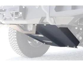LoD Offroad Black Ops Front Bumper ACC Sensor Relocation Kit Skid Plate ACC Only Ford Bronco 2021-2023