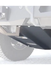 LoD Offroad Black Ops Front Bumper ACC Sensor Relocation Kit Skid Plate ACC Only Ford Bronco 2021-2023                                     - BSP2111 - Image 4