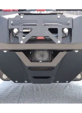 LoD Offroad Black Ops Front Bumper ACC Sensor Relocation Kit Skid Plate ACC Only Ford Bronco 2021-2023                                     - BSP2111 - Image 3