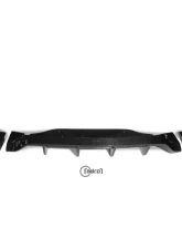 ADRO USACarbon Fiber Rear Diffuser V2 Kia Stinger 2018-2022                                     - A12A30-1302 - Image 2