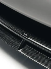 ADRO USA Carbon Fiber Front Lip V2 Tesla Model Y 2019-2024                                     - A15A20-1202 - Image 4