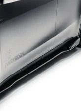 ADRO USA Carbon Fiber Side Skirts V2 Tesla Model Y 2019-2024                                     - A15A20-1402 - Image 3
