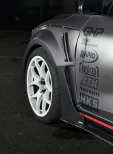 ADRO USA WideBody Full Set Hyundai Veloster N 2019-2022                                     - A10A20-1101 - Image 3