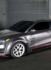 ADRO USA WideBody Full Set Hyundai Veloster N 2019-2022                                     - A10A20-1101 - Image 4