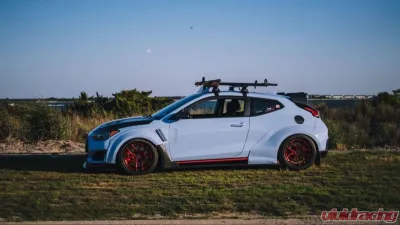 ADRO USA WideBody Full Set Hyundai Veloster N 2019-2022 - A10A20-1101