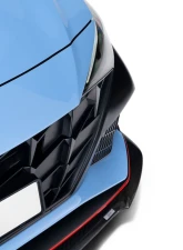 ADRO USA Carbon Fiber Front Lip Hyundai Elantra N 2022-2023                                     - A10A40-1201 - Image 3