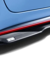 ADRO USA Carbon Fiber Side Skirts Hyundai Elantra N 2022-2023                                     - A10A40-1401 - Image 5