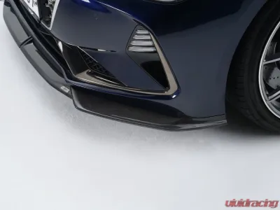 ADRO USA Carbon Fiber Front Lip V3 Genesis G70 2019-2021 - A11A10-1203