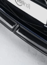 ADRO USA Carbon Fiber Front Lip V3 Genesis G70 2019-2021                                     - A11A10-1203 - Image 5