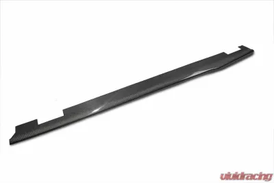 ADRO USA Carbon Fiber Side Skirt V2 Genesis G70 2018-2020 - A11A10-1402