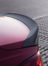 ADRO USA Carbon Fiber Trunk Spoiler V2 Genesis G70 2018-2020                                     - A11A10-1502 - Image 3