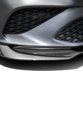 ADRO USA Carbon Fiber Front Lip Genesis G70 Facelift 2022                                     - A11A11-1201 - Image 8